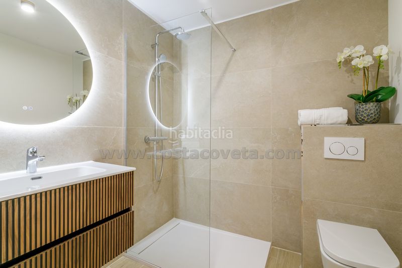 Foto a593098e-39e0-47fa-b991-b1ec4da0edaf. Àtic a sant bartolomeu 30 a Campello Playa Campello (el)