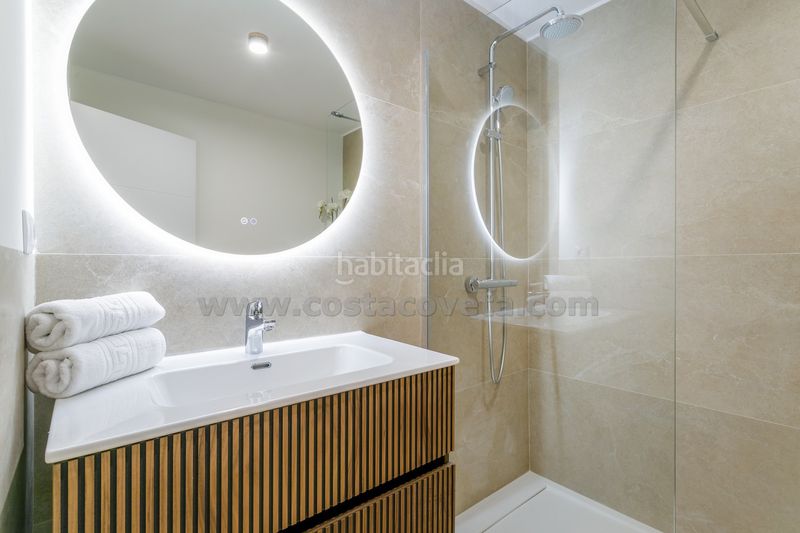 Foto c2fa1d20-67e4-41b0-a523-8f0c850395f3. Àtic a sant bartolomeu 30 a Campello Playa Campello (el)