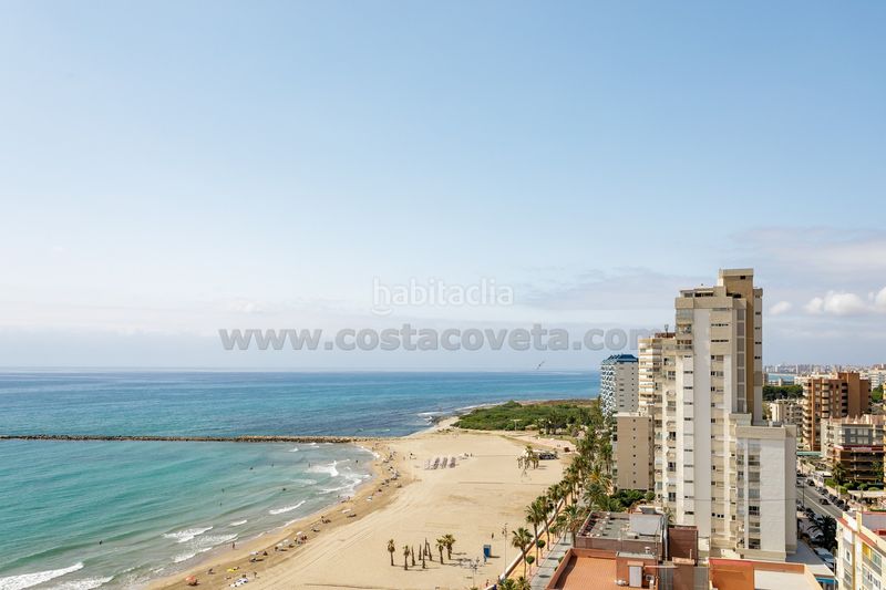 Foto d5054319-0601-43fb-a913-12272e8342c7. Àtic a sant bartolomeu 30 a Campello Playa Campello (el)