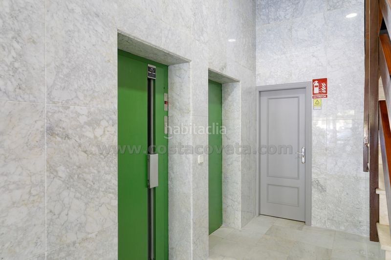 Foto ea02835a-fa39-4a74-9592-59bb363c07b7. Àtic a sant bartolomeu 30 a Campello Playa Campello (el)