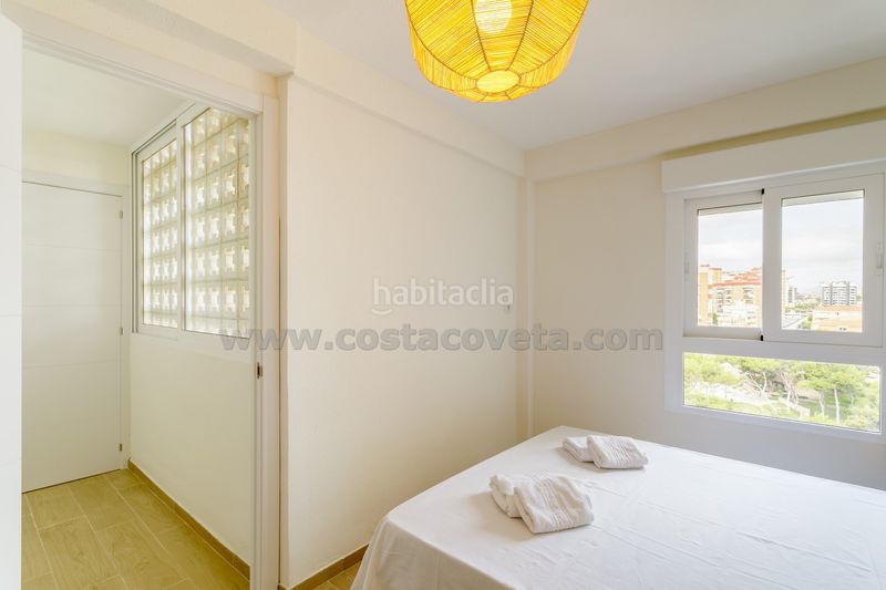 Foto fac99dc5-f978-43a4-8acb-236534df040c. Àtic a sant bartolomeu 30 a Campello Playa Campello (el)