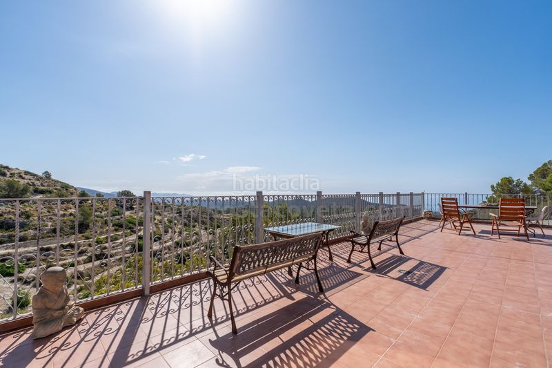 Foto 293be587-d509-4836-88c1-5131b6e4a7d0. Casa amb aparcament a Relleu