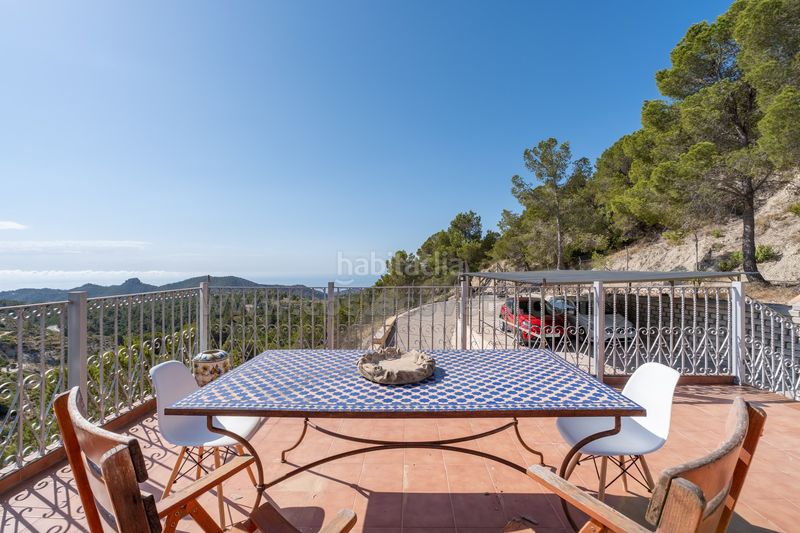 Foto 718489e0-4b9c-4f56-8e51-8c8bdc4149c0. Casa amb aparcament a Relleu