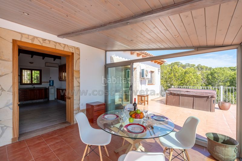 Foto 80f41bcb-1c6a-4a5f-89db-3d33b3049834. Casa amb aparcament a Relleu
