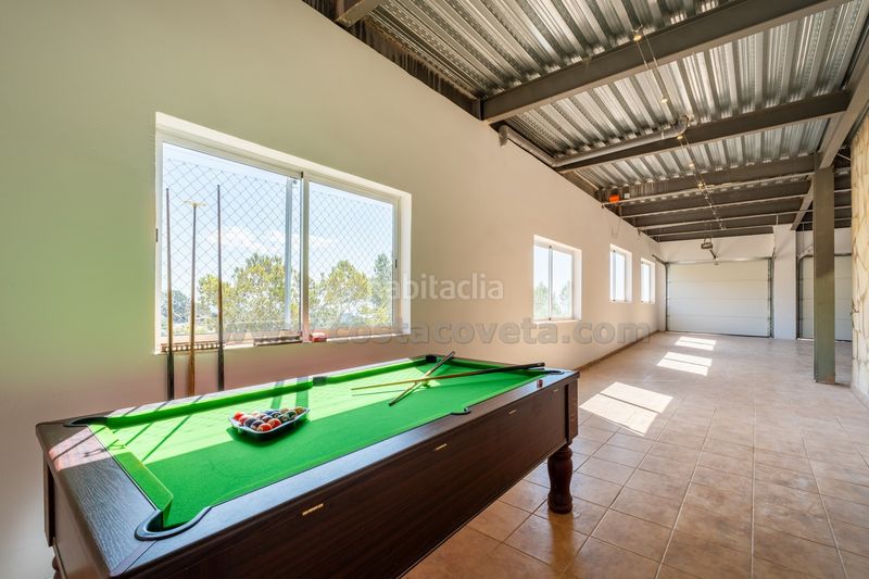 Foto ae53a4ca-3422-4b9d-a73a-7d5582fcae28. Casa amb aparcament a Relleu