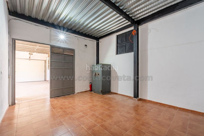 Foto d6db1a6f-6783-43d4-b1e8-64729e5dd26d. Casa amb aparcament a Relleu