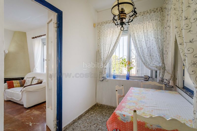 Foto a08b87c7-8187-46e3-808e-c7b404f9dda8. Casa a burgos 2 a Pueblo Español-Coveta Fumá Campello (el)