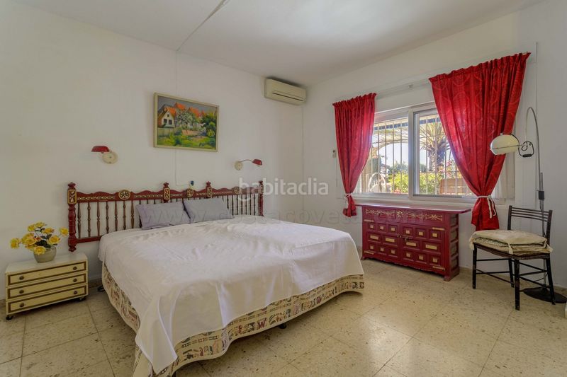 Foto f95b34f4-25bd-4863-9c61-35fbbe6a97da. Casa a burgos 2 a Pueblo Español-Coveta Fumá Campello (el)