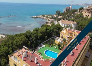 Apartamento en Reus 16. Apartamento en residencial de primera linea covespan