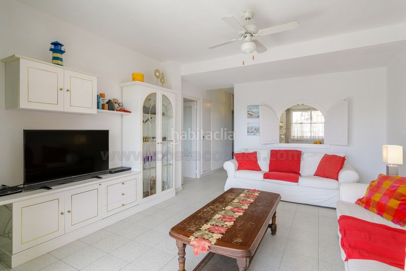 Foto 0362472f-f0c6-4715-9ba8-94fb254b4b7b. Apartament amb piscina a Pueblo Español-Coveta Fumá Campello (el)