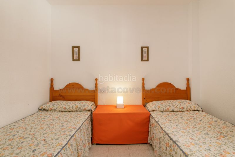 Foto 0b1f41e4-8383-4c6c-afbc-9b22c60d95de. Apartament amb piscina a Pueblo Español-Coveta Fumá Campello (el)