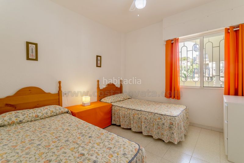 Foto 125b7c6f-af66-4d2b-af1d-612416743993. Apartament amb piscina a Pueblo Español-Coveta Fumá Campello (el)