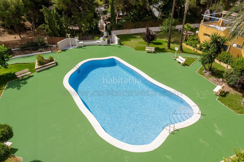 Foto 29da32ea-d416-4b4c-b7d9-66b79c2a0535. Apartament amb piscina a Pueblo Español-Coveta Fumá Campello (el)