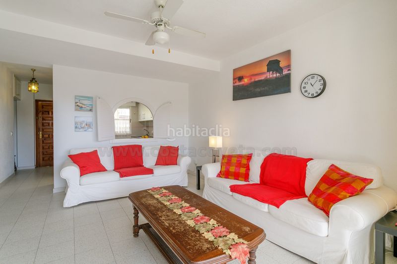 Foto 35f283ac-e72e-4e4b-8ec3-7983e5df9e40. Apartament amb piscina a Pueblo Español-Coveta Fumá Campello (el)