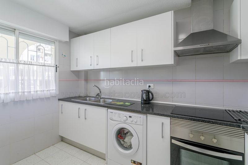 Foto 49806c3c-8f58-4daa-a5fd-41378c4e3c79. Apartament amb piscina a Pueblo Español-Coveta Fumá Campello (el)