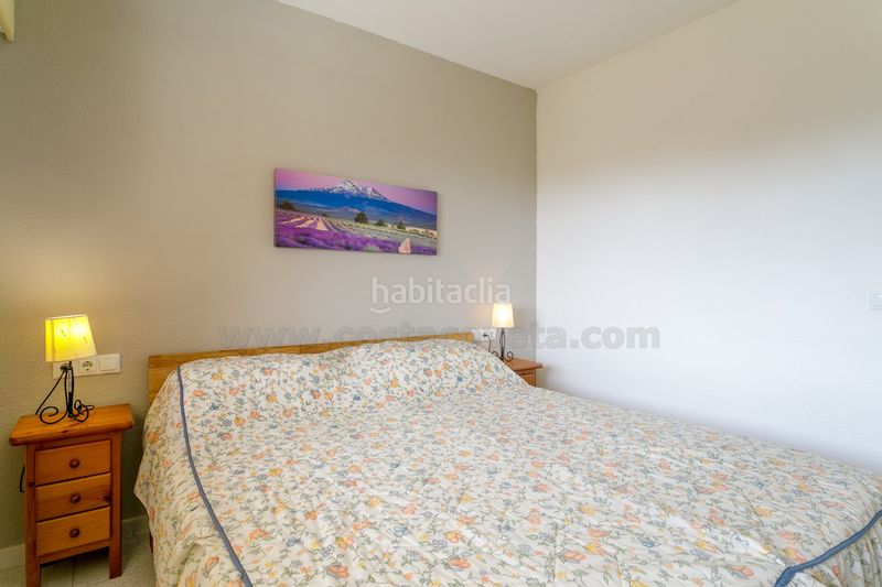 Foto 5501899c-03b0-47c3-bac4-242754e7655f. Apartament amb piscina a Pueblo Español-Coveta Fumá Campello (el)