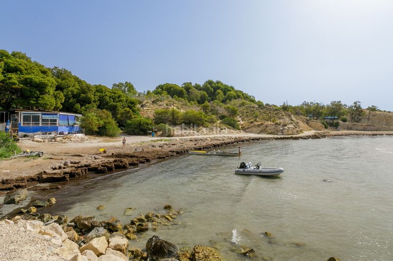 Foto 59642d88-a644-4245-be2f-36b4066a3725. Apartament amb piscina a Pueblo Español-Coveta Fumá Campello (el)