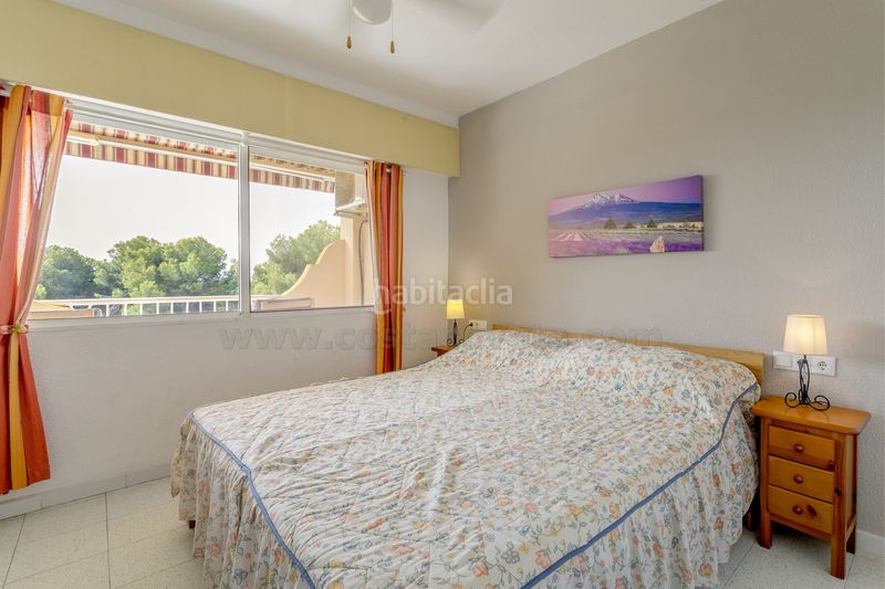 Foto 6c83213f-a01d-4f2e-ba68-e6275f4efabe. Apartament amb piscina a Pueblo Español-Coveta Fumá Campello (el)