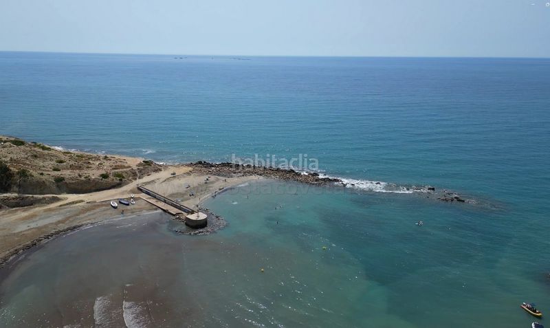 Foto 6d882f40-15ab-4a82-b4b0-3365acbf0701. Apartament amb piscina a Pueblo Español-Coveta Fumá Campello (el)