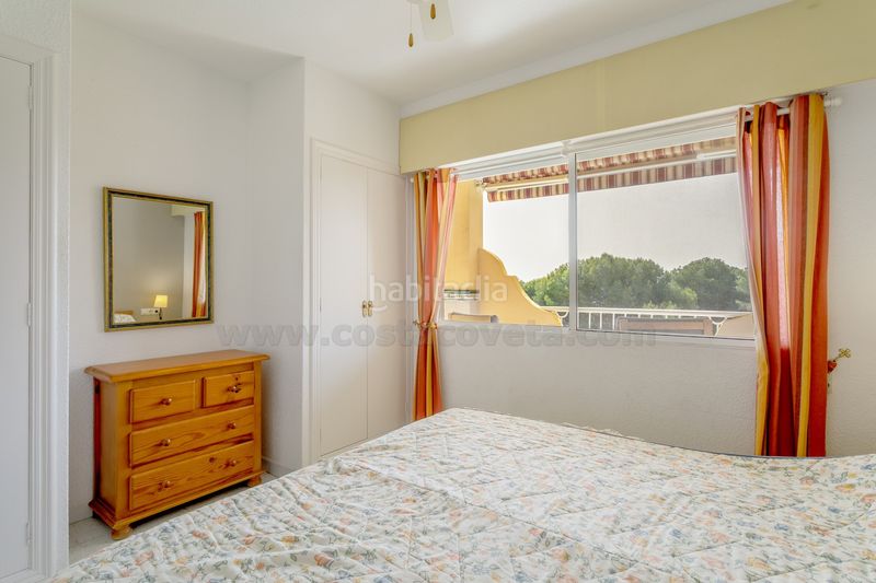 Foto 767f4dae-0311-4110-9ce9-ede1e39bd483. Apartament amb piscina a Pueblo Español-Coveta Fumá Campello (el)