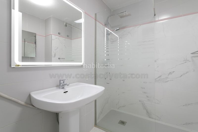 Foto 96690d0c-a613-4161-bed2-e1d53d298b87. Apartament amb piscina a Pueblo Español-Coveta Fumá Campello (el)