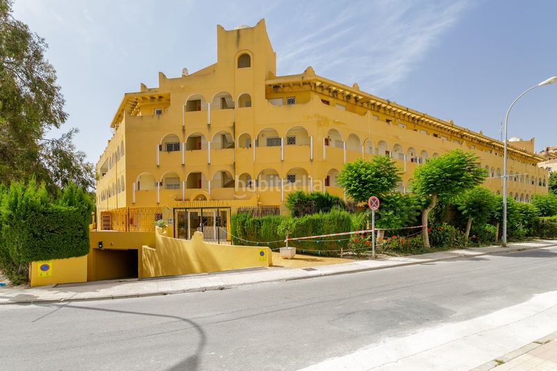 Foto a23bdcbb-b12f-452d-b479-c09ff26ff6b8. Apartament amb piscina a Pueblo Español-Coveta Fumá Campello (el)