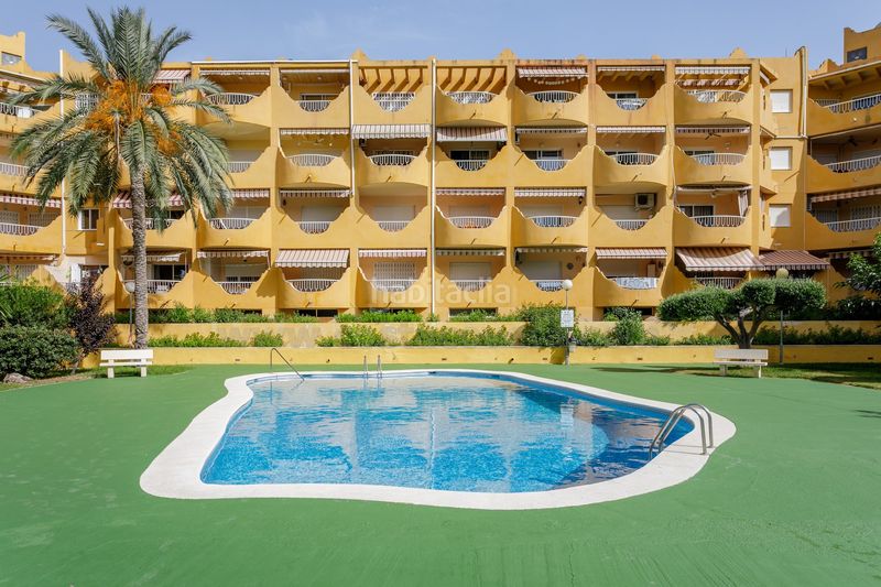 Foto e9d39320-f743-435e-9208-639e5b301c3e. Apartament amb piscina a Pueblo Español-Coveta Fumá Campello (el)