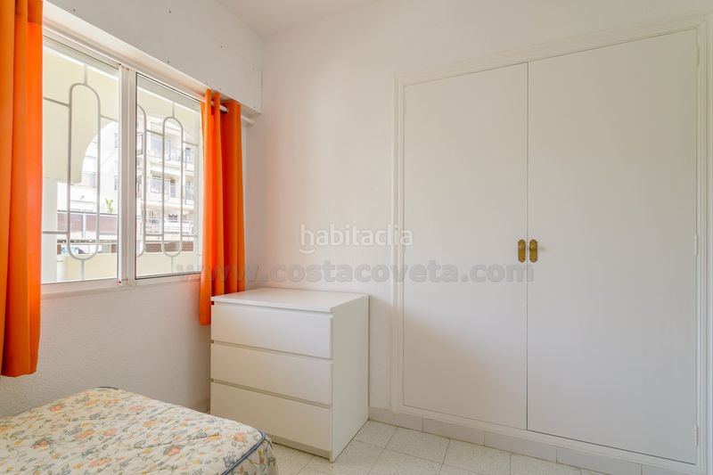 Foto fcad3eb4-c1bc-4fae-886b-707034c653ea. Apartament amb piscina a Pueblo Español-Coveta Fumá Campello (el)