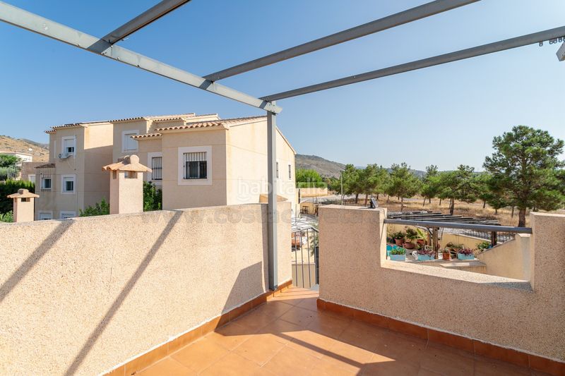 Foto 00f0f493-77c4-4e7a-a20d-0b7fff09fe56. Casa aparellada a morret de cabot el 3 a Aigües