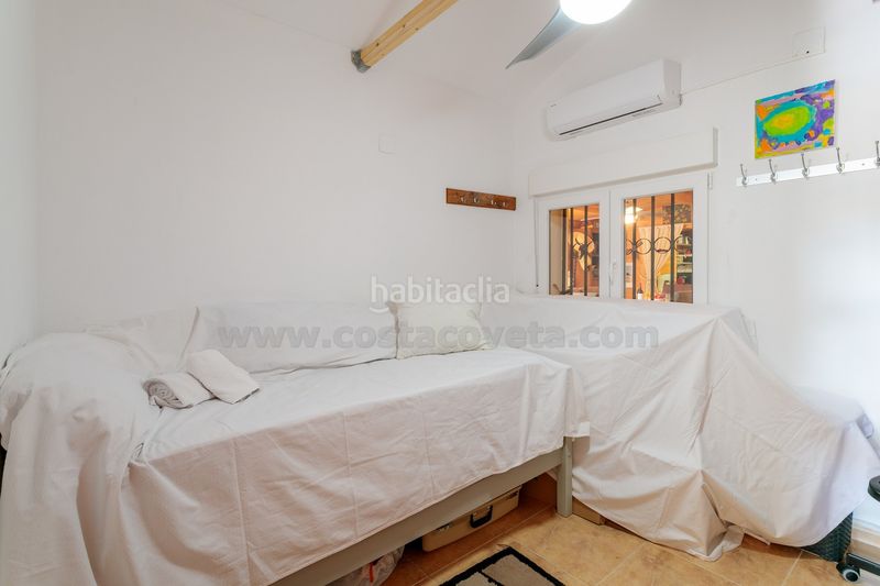 Foto 5f5aedaa-e687-4db4-a797-2b8937dea5ef. Casa aparellada a morret de cabot el 3 a Aigües