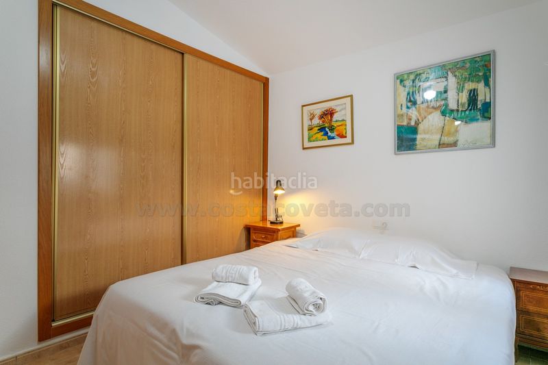 Foto 65aaa551-3849-40df-8fc0-ed4e9a3f5e3a. Casa aparellada a morret de cabot el 3 a Aigües