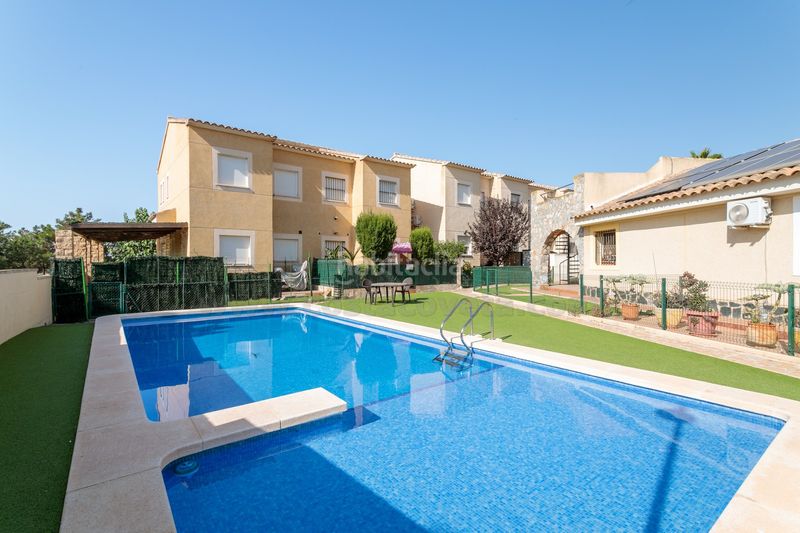 Foto e488ad07-773d-4bfb-92b4-69655f28e790. Casa aparellada a morret de cabot el 3 a Aigües