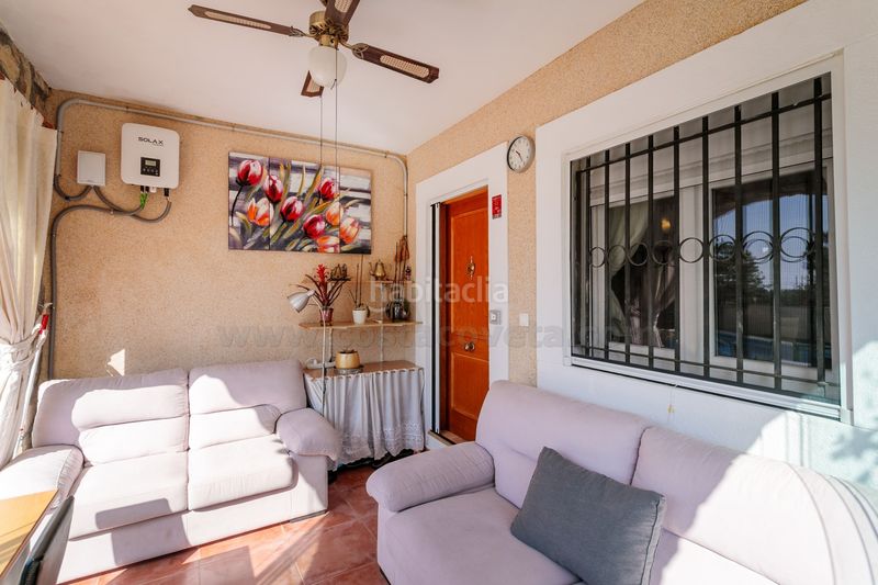 Foto ede7ec02-3937-4be4-a6d9-3982c2a6afd2. Casa aparellada a morret de cabot el 3 a Aigües