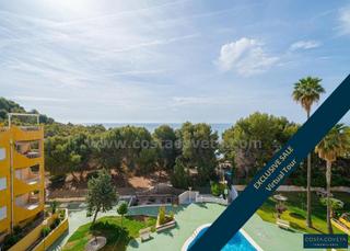 Apartament  Reus 16. Exclusivo piso en primera línea de playa en covespan  coveta fum