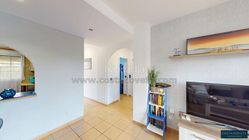 Foto 00e04e2b-64d5-44b5-8ff2-440e3dfee8e3. Piccolo appartamento in reus 16 in Pueblo Español-Coveta Fumá Campello (el)