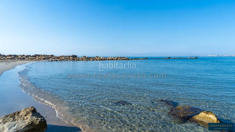 Foto 03faacf0-d695-40de-9c70-d747500803bf. Piccolo appartamento in reus 16 in Pueblo Español-Coveta Fumá Campello (el)