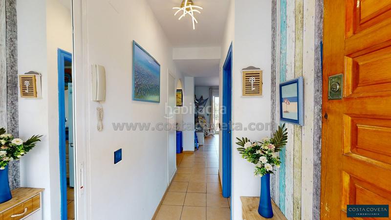 Foto 0be84bdd-3040-415d-9bdb-79b78f407bb8. Piccolo appartamento in reus 16 in Pueblo Español-Coveta Fumá Campello (el)