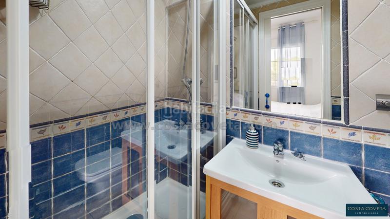 Foto 1d094614-72bc-49aa-a7c2-b3f0c0bd1597. Piccolo appartamento in reus 16 in Pueblo Español-Coveta Fumá Campello (el)