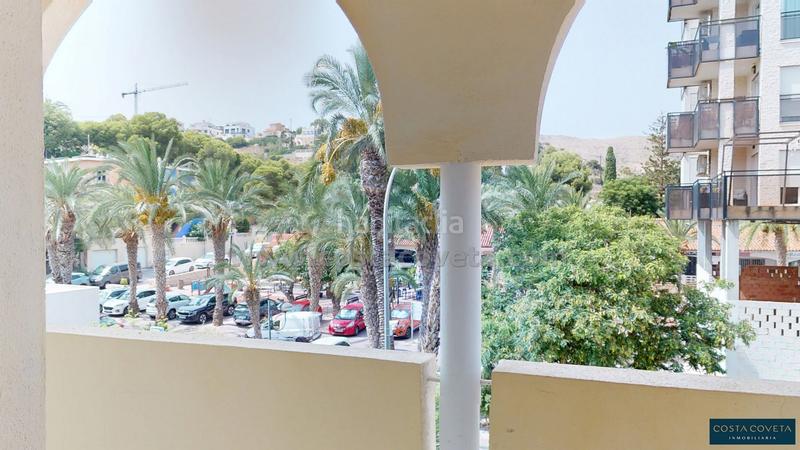 Foto 26ef8bef-685f-48bd-9c1f-6fd30b9b312e. Piccolo appartamento in reus 16 in Pueblo Español-Coveta Fumá Campello (el)