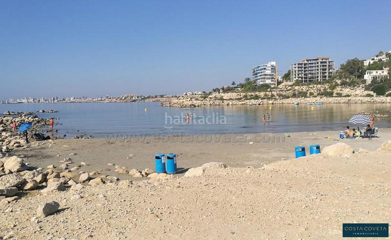 Foto 2a66b678-181f-4aa1-a747-aadc778d066e. Piccolo appartamento in reus 16 in Pueblo Español-Coveta Fumá Campello (el)