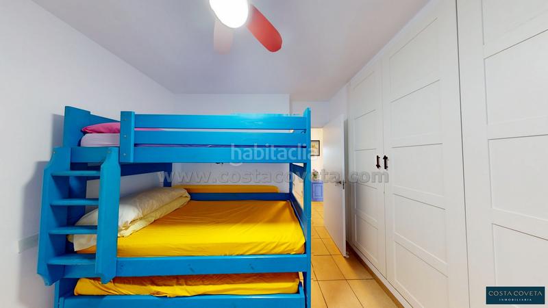 Foto 2fceadfe-e854-4b32-b063-6e19249314f4. Piccolo appartamento in reus 16 in Pueblo Español-Coveta Fumá Campello (el)