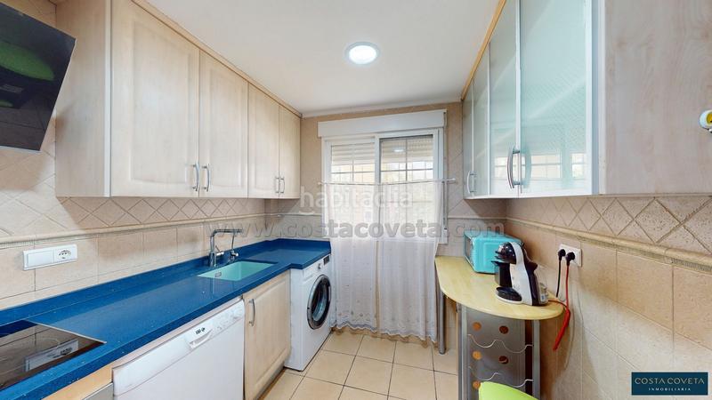 Foto 3922da0c-f2e0-4a82-8a20-29cd6ab459bd. Piccolo appartamento in reus 16 in Pueblo Español-Coveta Fumá Campello (el)