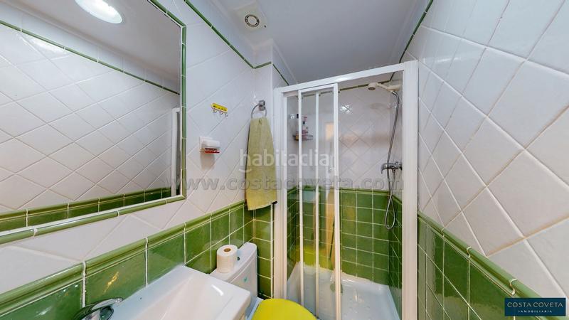 Foto 57795612-68cd-4867-8c49-c6e1a1e7125d. Piccolo appartamento in reus 16 in Pueblo Español-Coveta Fumá Campello (el)