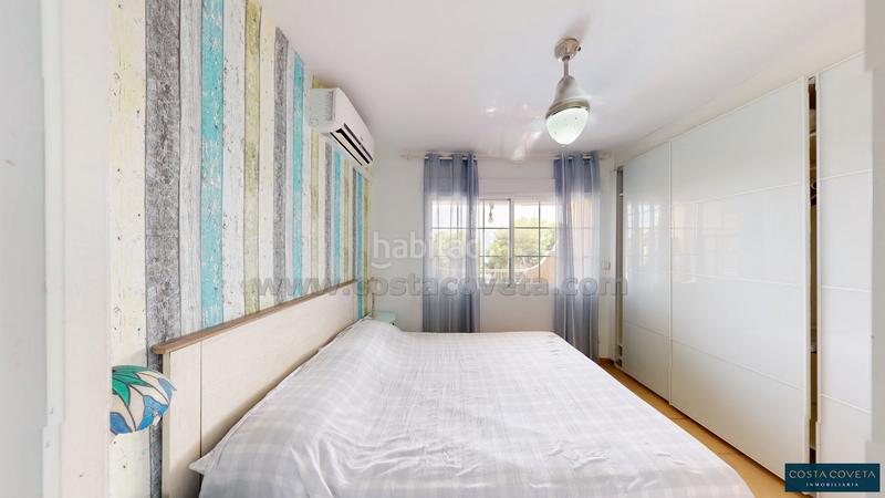 Foto 6c725444-b175-4f27-8c03-b5a2c4541671. Piccolo appartamento in reus 16 in Pueblo Español-Coveta Fumá Campello (el)