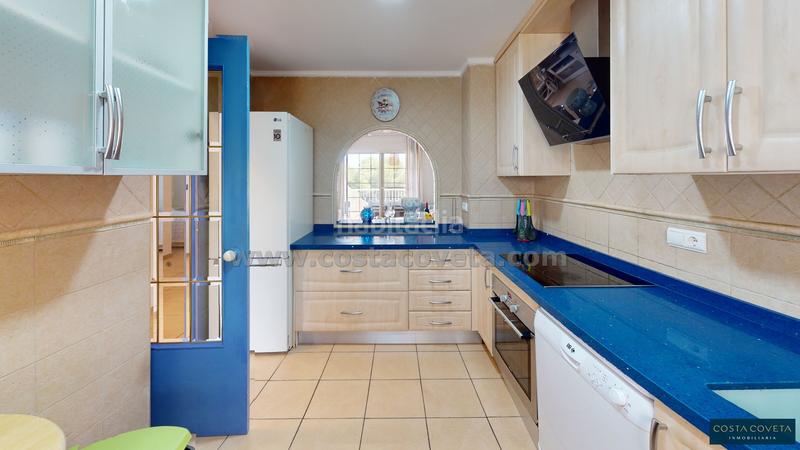 Foto 6e93bdc8-1dd5-469d-8012-e7bdbd1f5b97. Piccolo appartamento in reus 16 in Pueblo Español-Coveta Fumá Campello (el)