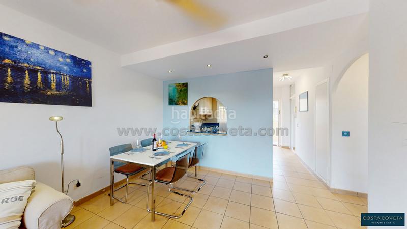 Foto 712126dd-f0a6-4678-b12d-6c503e1b3717. Piccolo appartamento in reus 16 in Pueblo Español-Coveta Fumá Campello (el)