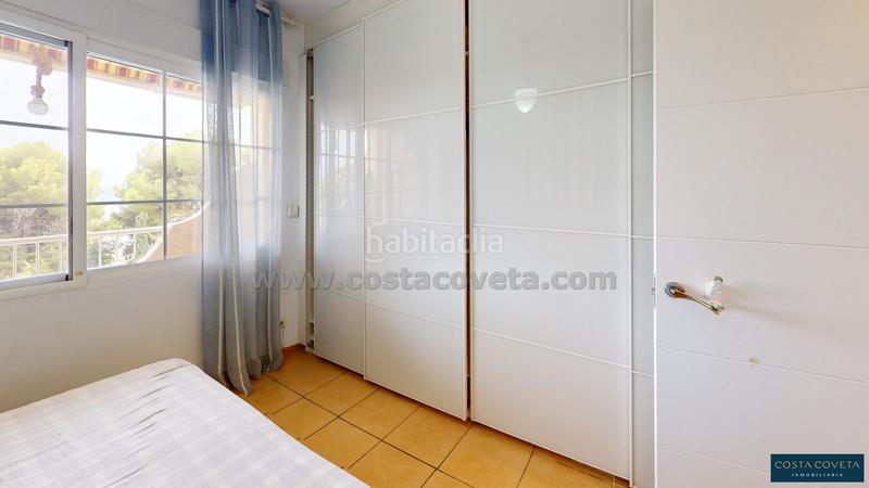 Foto 76cced63-11b2-41a2-bf88-3f713bc62d47. Piccolo appartamento in reus 16 in Pueblo Español-Coveta Fumá Campello (el)