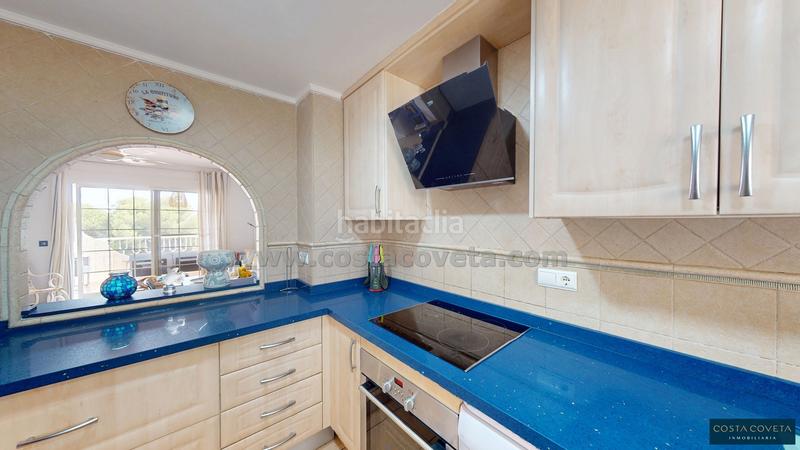 Foto 7c7a1112-b01f-45a2-8da5-070cbd912bd2. Piccolo appartamento in reus 16 in Pueblo Español-Coveta Fumá Campello (el)