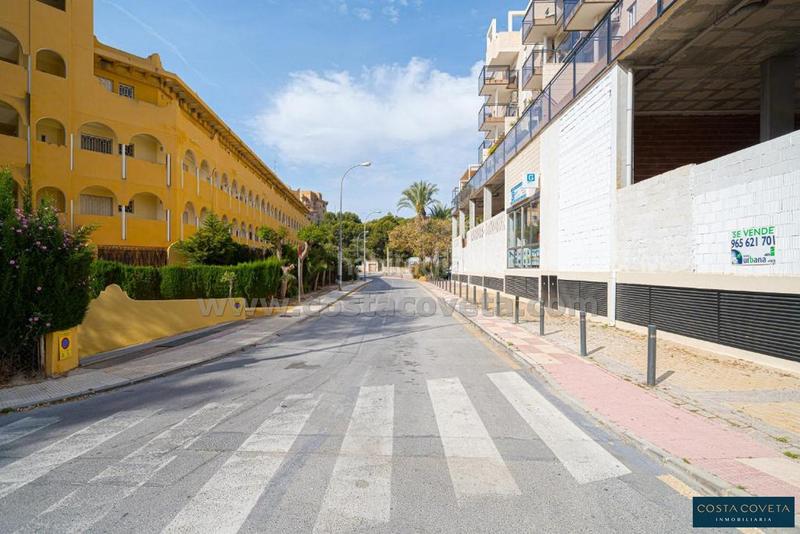 Foto 7dbf9b3c-4e22-4310-905b-4683886dc2d4. Piccolo appartamento in reus 16 in Pueblo Español-Coveta Fumá Campello (el)