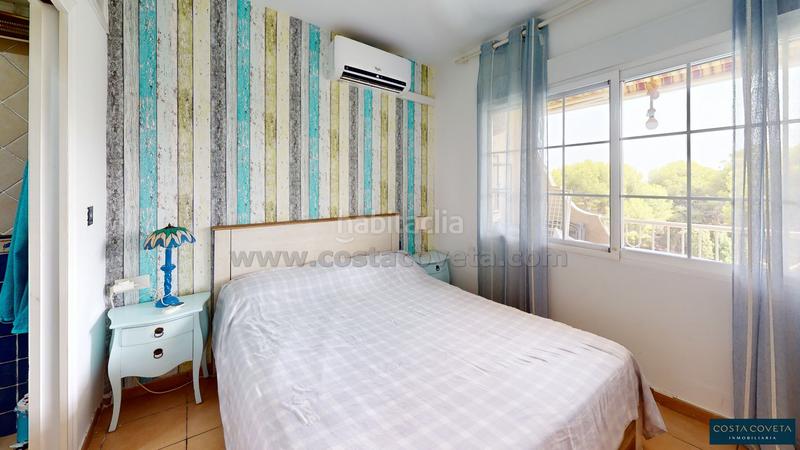 Foto 86fdefcc-600d-49b5-a040-173e7cf40c8b. Piccolo appartamento in reus 16 in Pueblo Español-Coveta Fumá Campello (el)